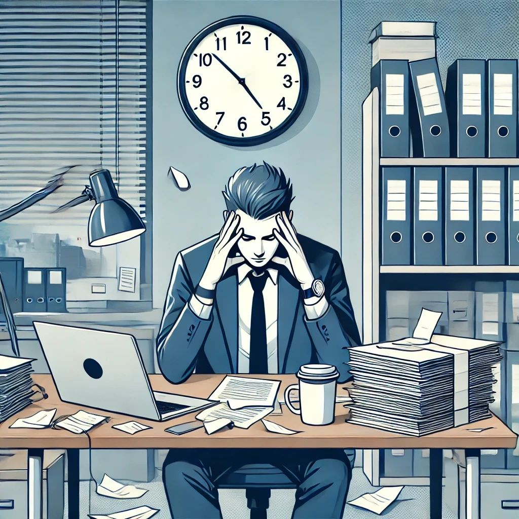 Thinking of Hiring a New Employee in the New Year?