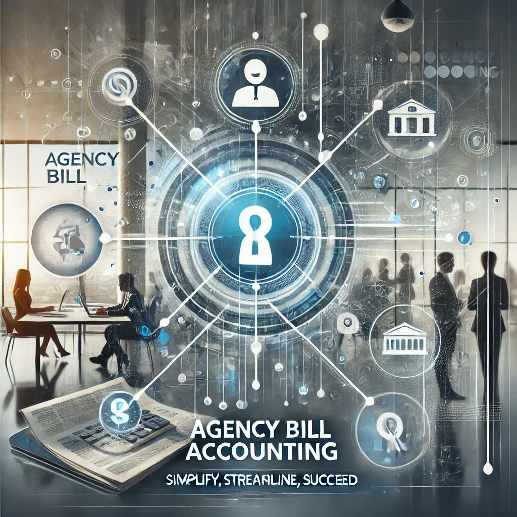 Agency Bill Accounting: A Love-Hate Relationship