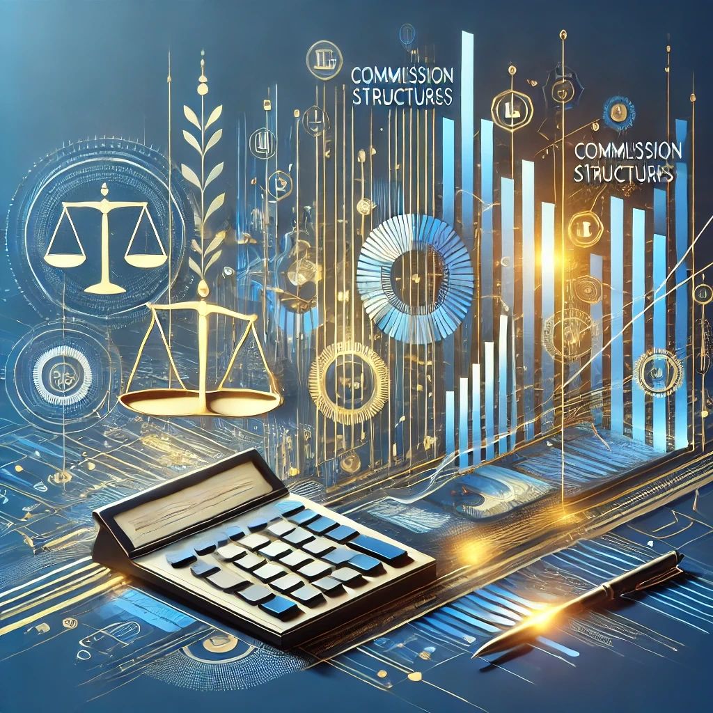 Commissions, Compliance, and Chaos: Is Your Bookkeeper Up to It?