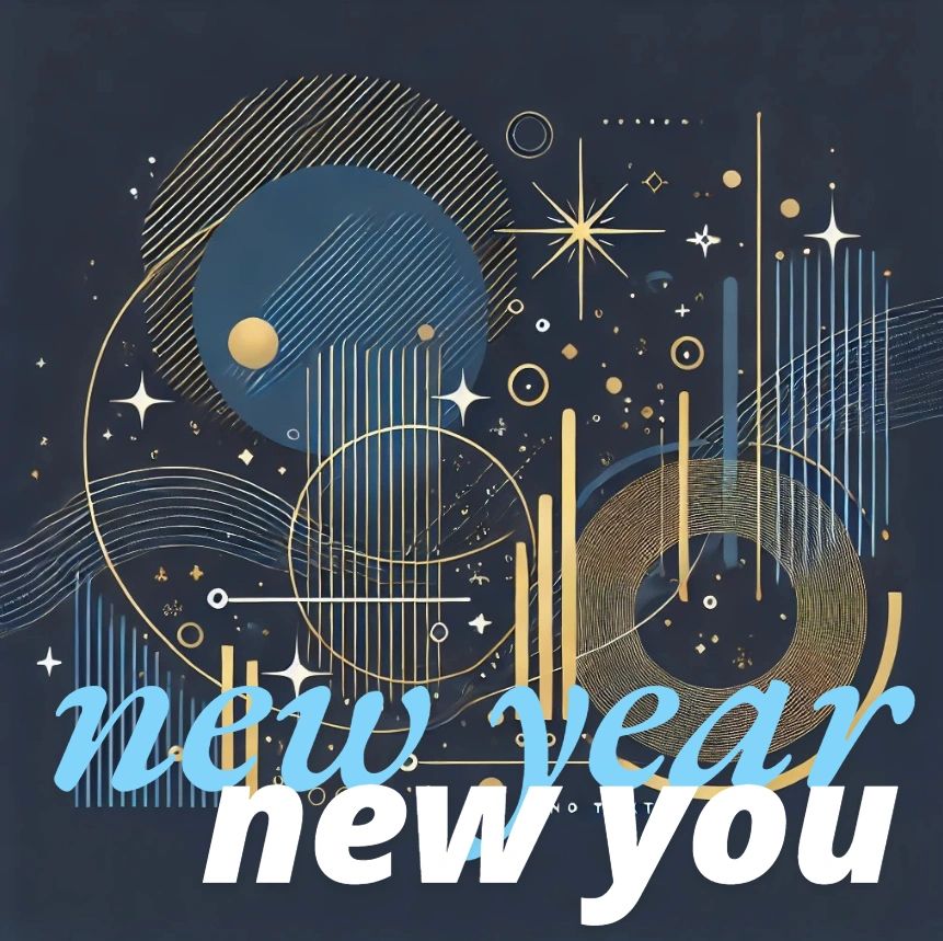 New Year, Same Chaos: Turning Big Dreams Into Real Wins