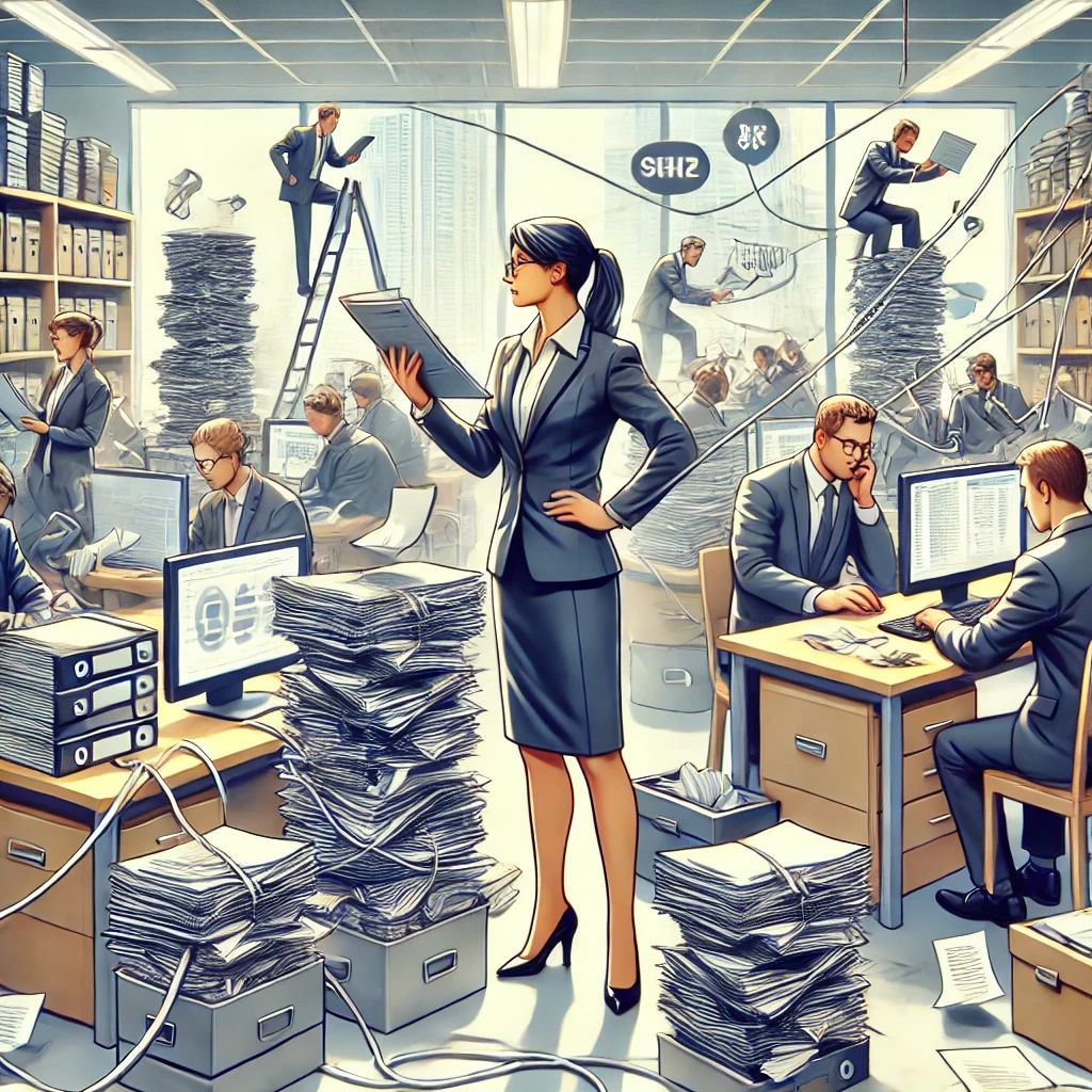Mergers & Acquisitions: The Aftermath No One Talks About
