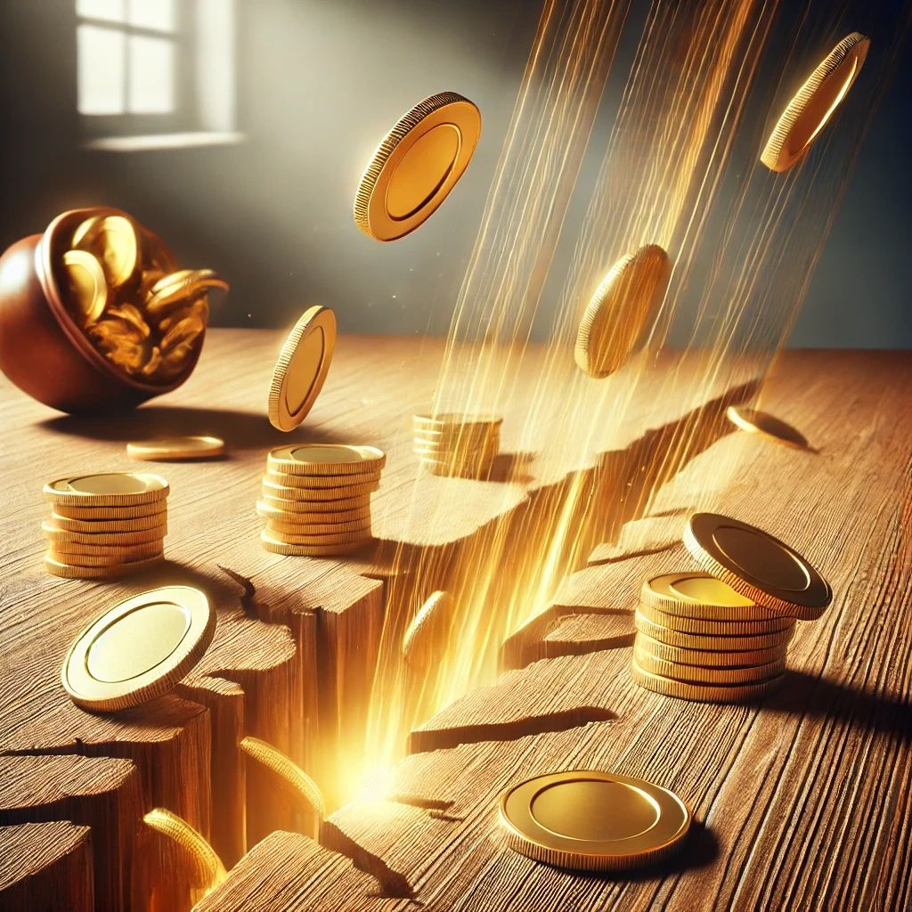 Hidden Costs Eating Away at Your Profits (And How to Stop Them)